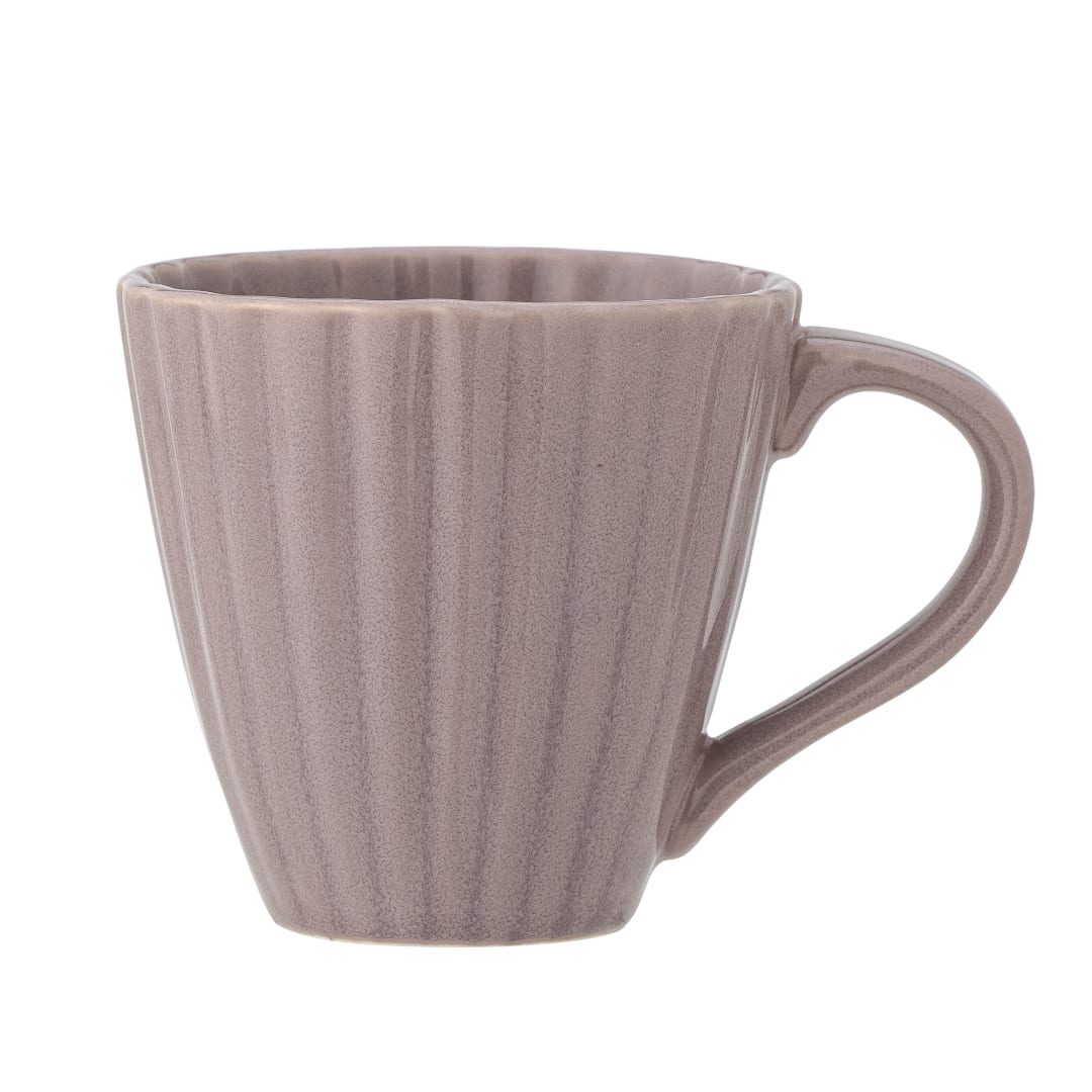 82060588 - Latina Cup, Rose, Stoneware STOCK: 300