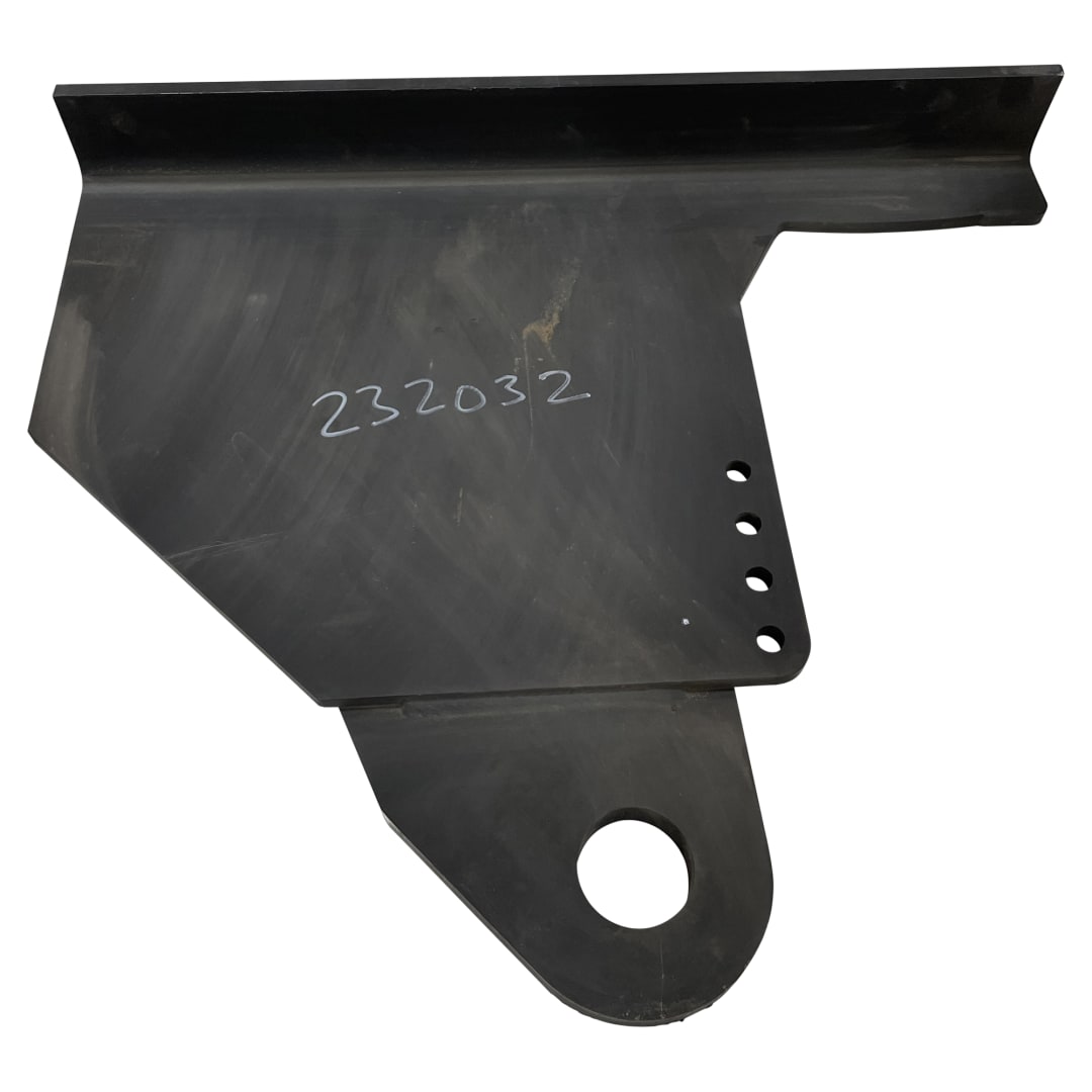 Galbreath™ Mount Plate Lift Cylinder
