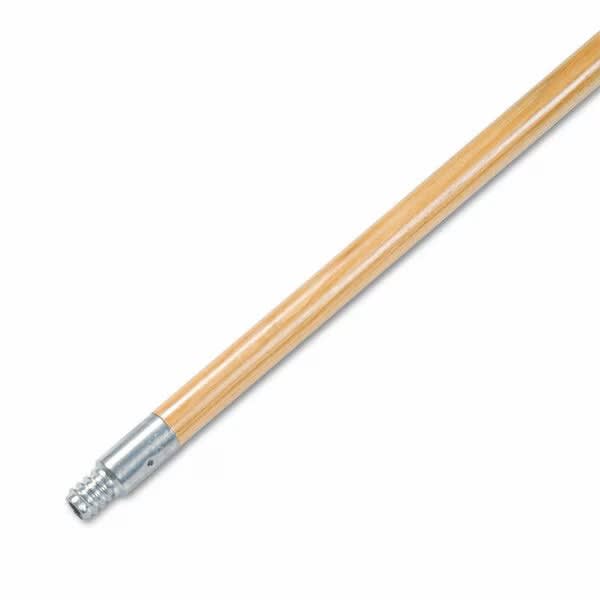 Threaded Broom Handle 15/16" X 60" Long