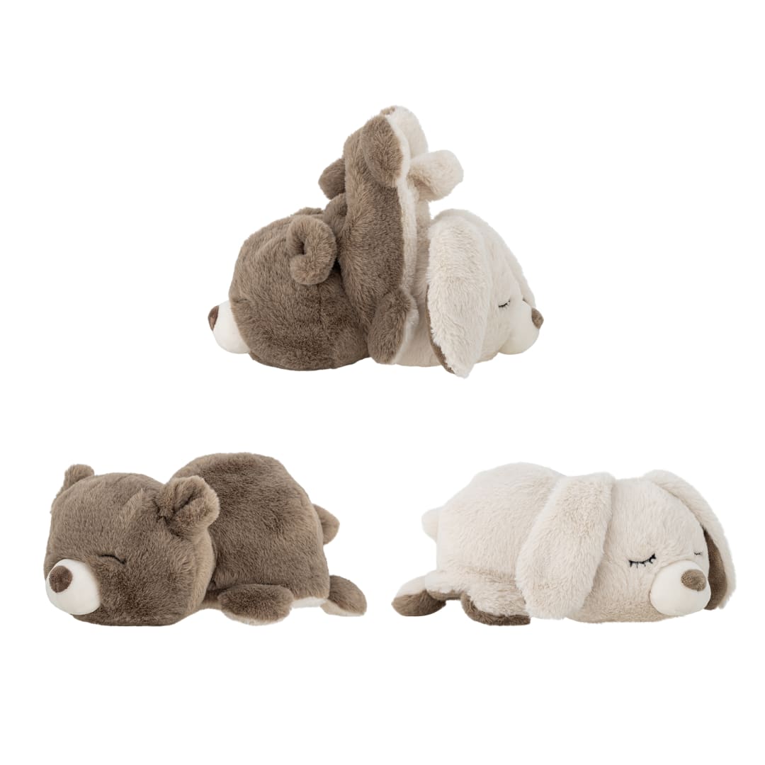 82065169 - Berta Soft toy, Multi, Polyester STOCK: 300