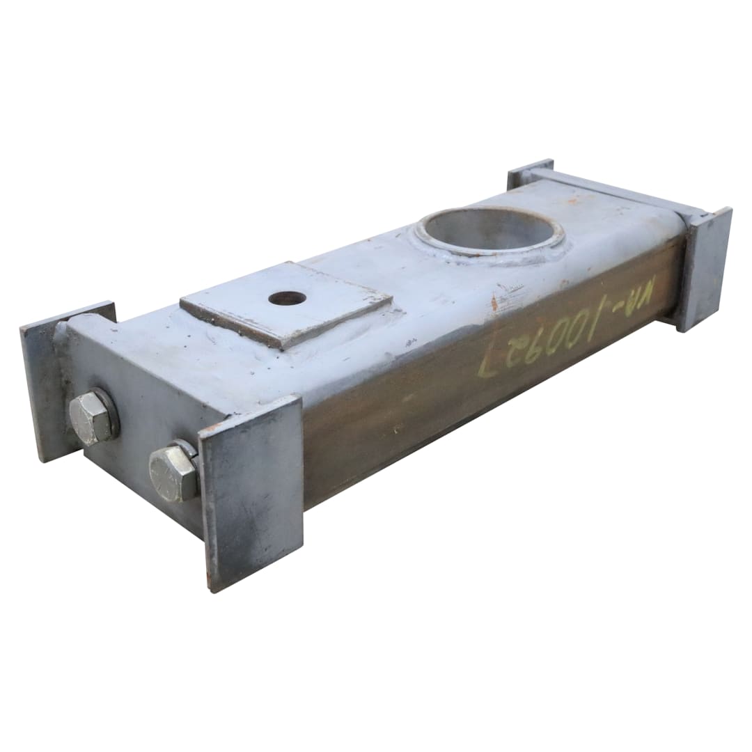Wastebuilt® Replacement for New-Way Slide Shoe Weldment/Lower