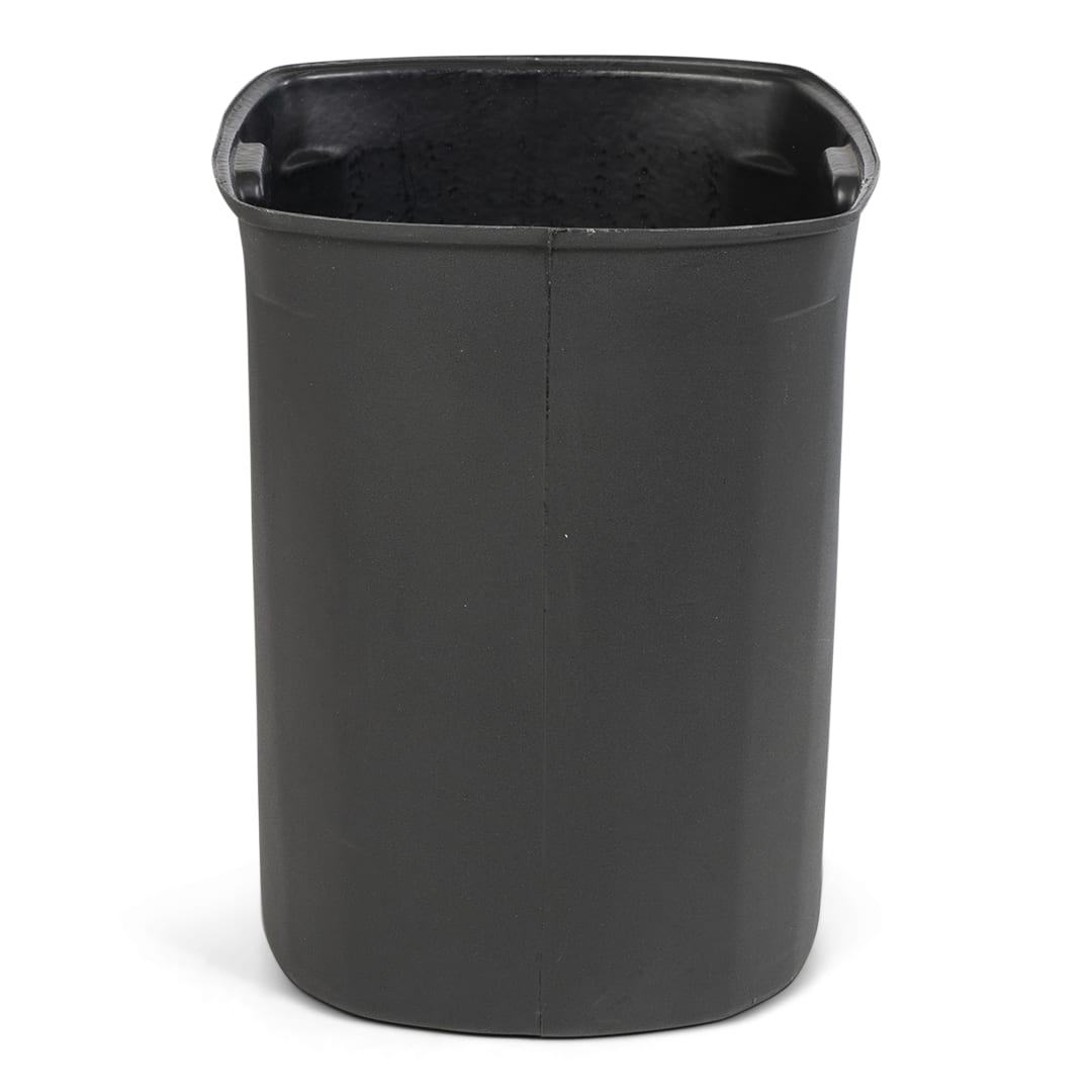 45 Gal. Rigid Liner for 45-Gallon Litter Container (840-K) - Black