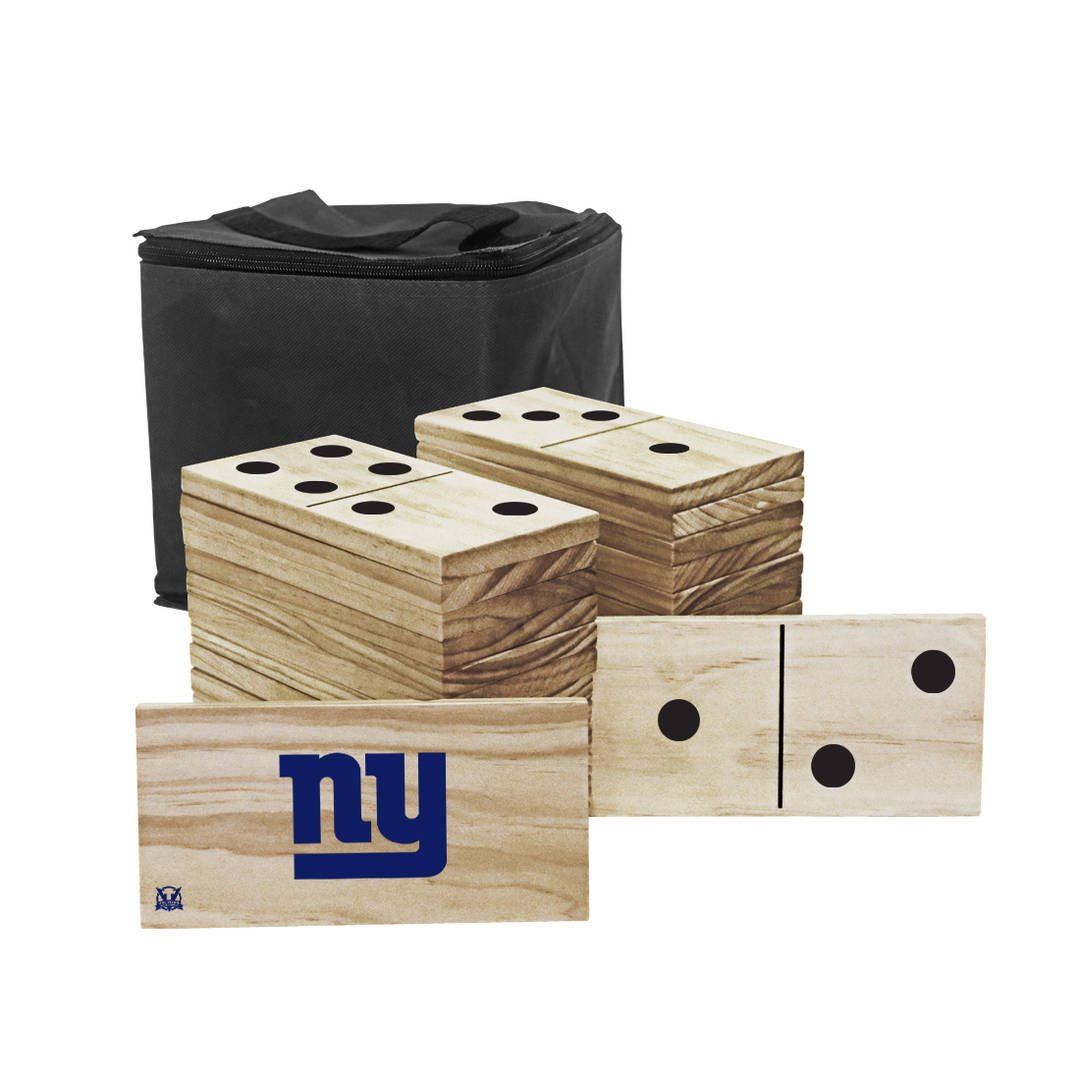 New York Giants | Yard Dominoe