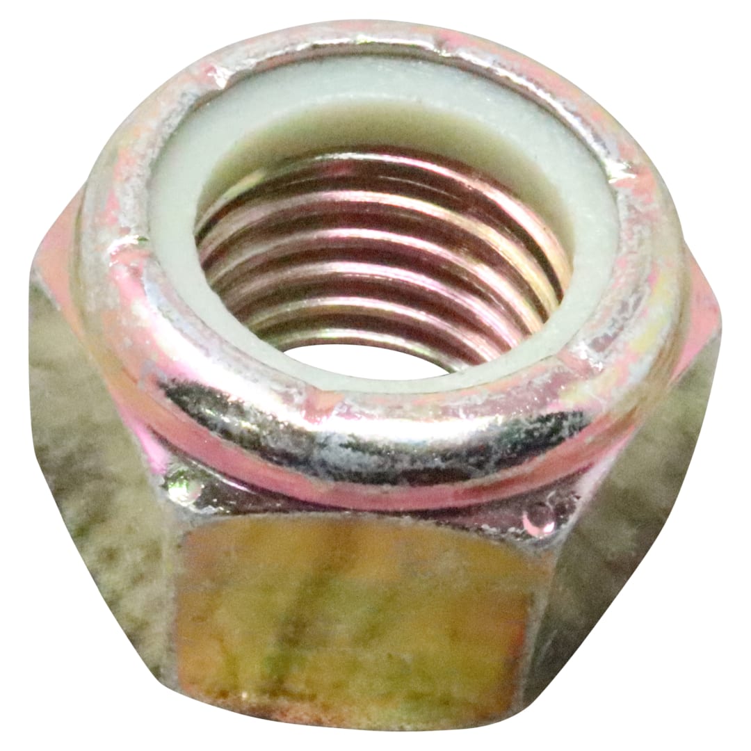 Wastebuilt® Replacement for Leach Hooker Nut