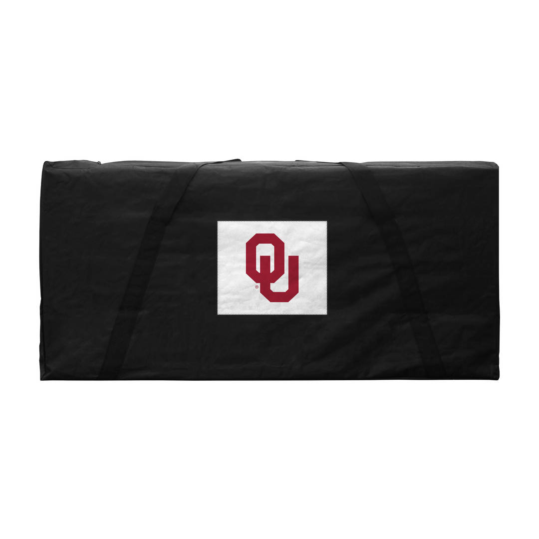 University of Oklahoma Sooners