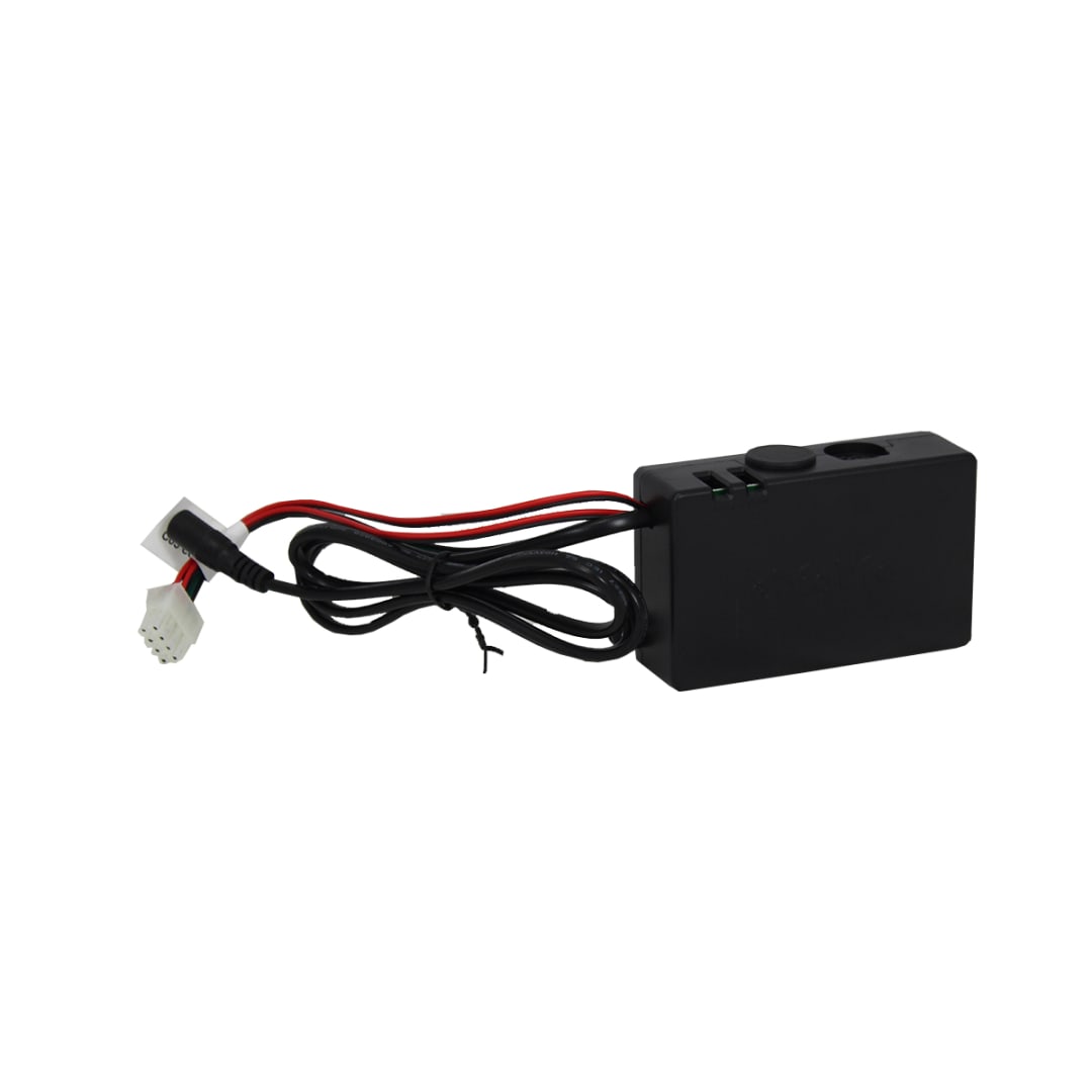 HX43U with USB Control Box
