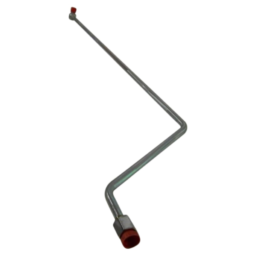 Wastebuilt® Replacement for McNeilus Tube Hydraulic #8 Combo Ext to Floor