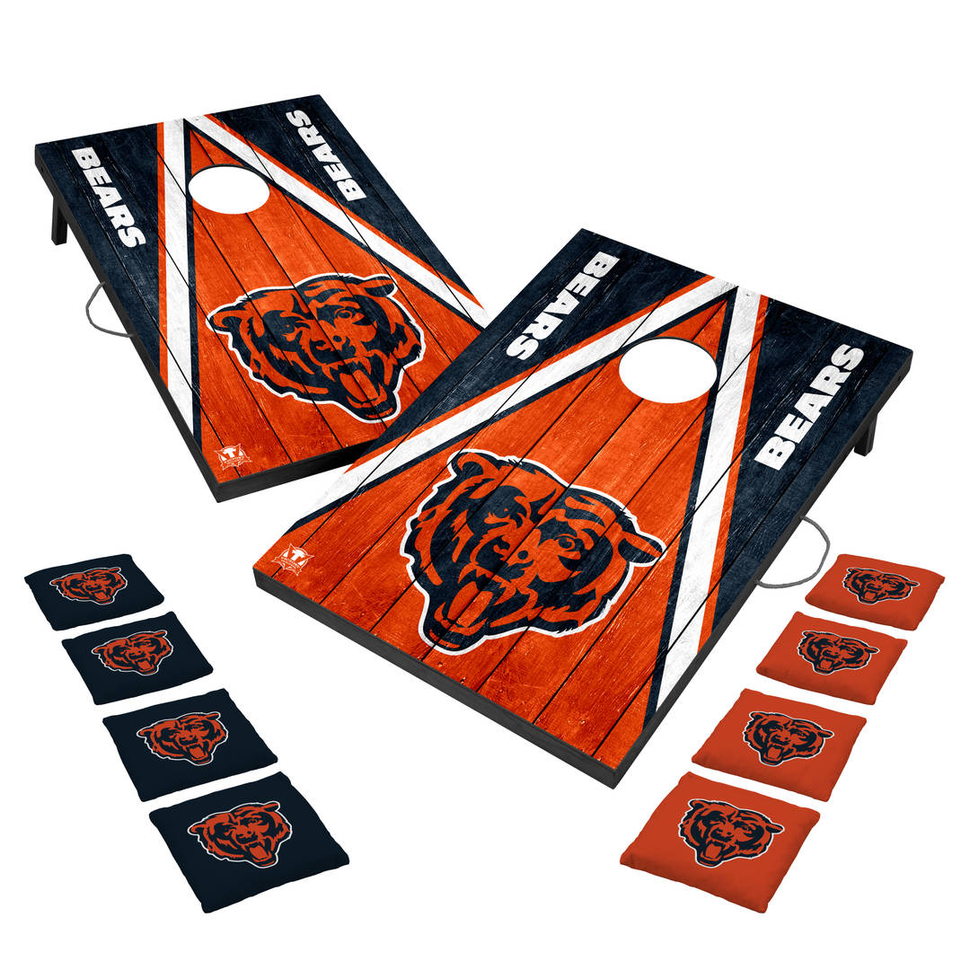 Chicago Bears | 2x3 Bag Toss