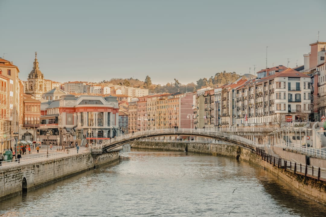 Bilbao
