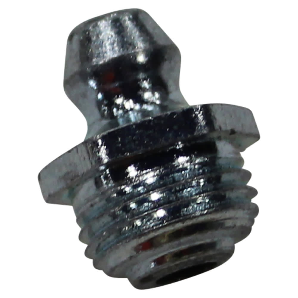 Wastebuilt® Replacement for Heil  1/4-28 90 degree Grease Fitting