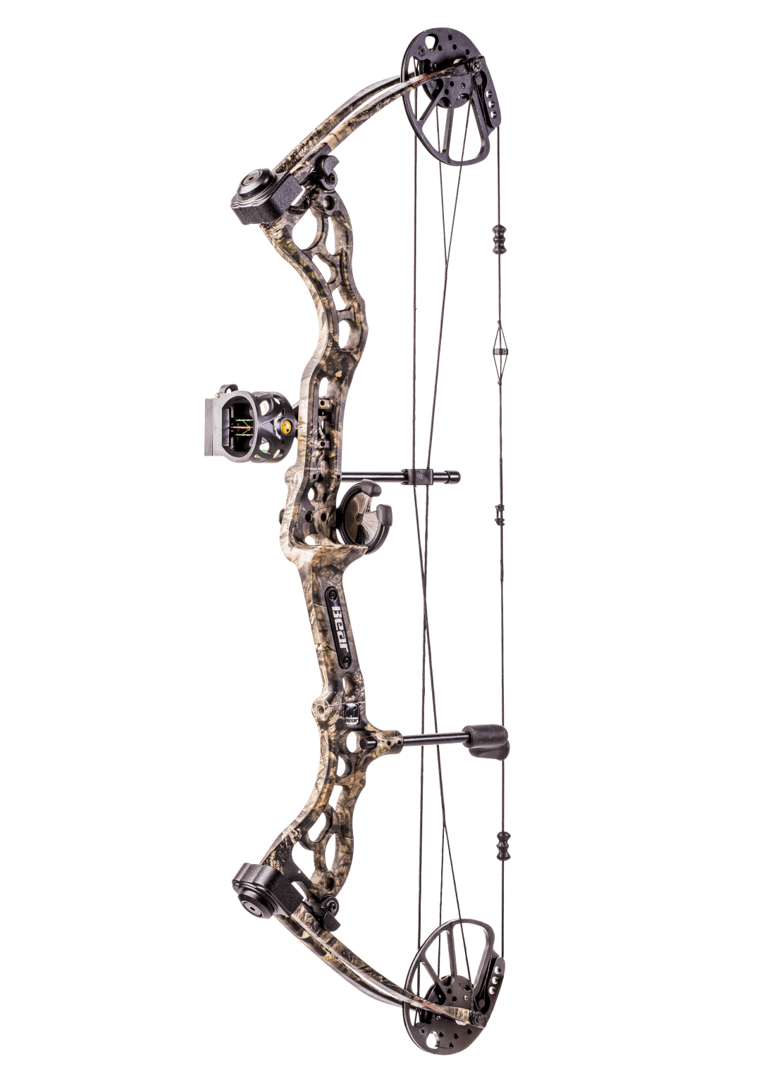 Bear Archery Pledge Compound B