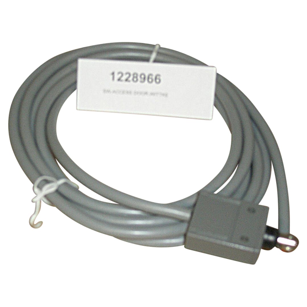 Wastebuilt® Replacement for Wittke Access Door Switch