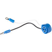 Grote Turtle-Back Ii Lamp Pigtail