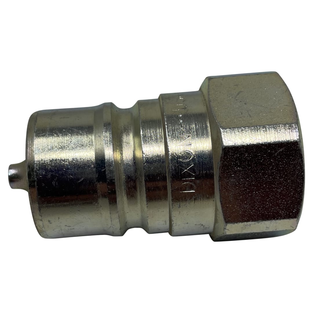 Galbreath™ Adapter FP-MQD Nipple