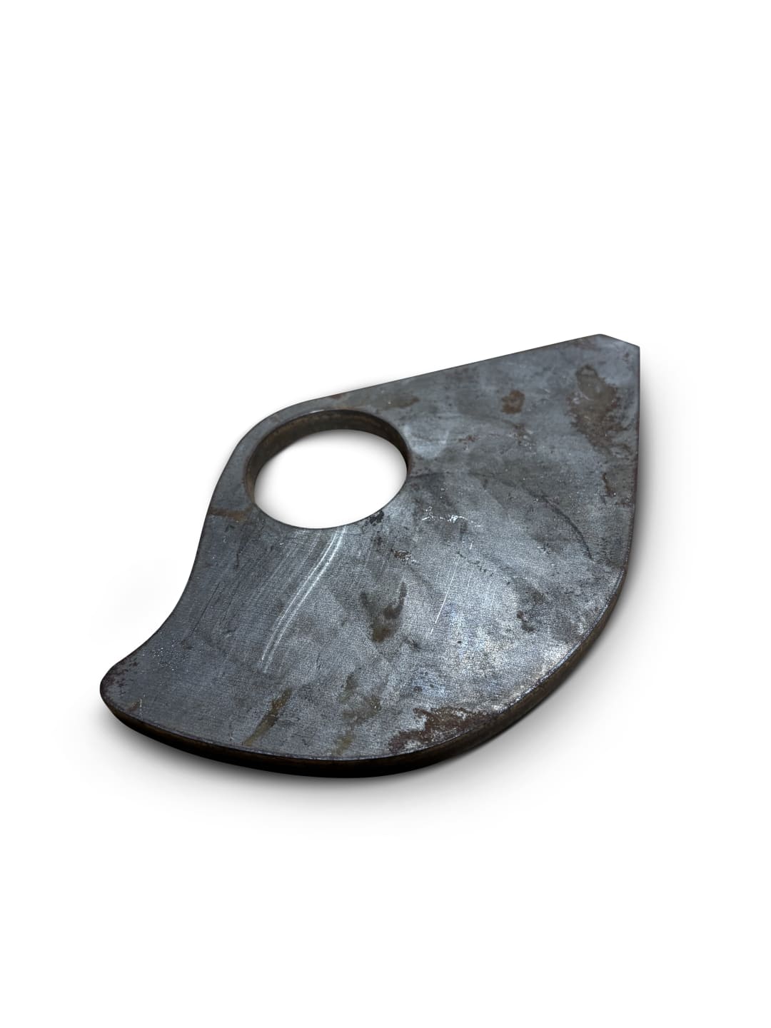 Arm Plate WBR0013 (WBR0013)