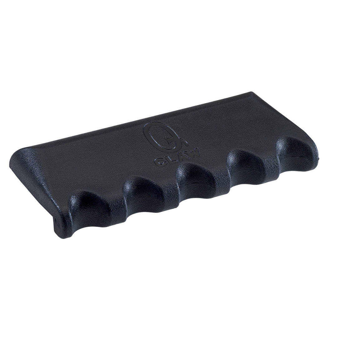 Q-CLAW 5 CUE HOLDER, BLACK