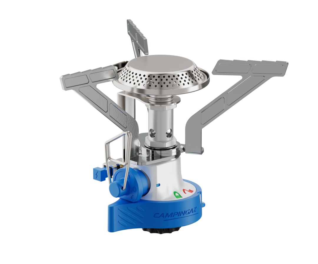 STOVE TWISTER CV CONNECT PZ EU 1