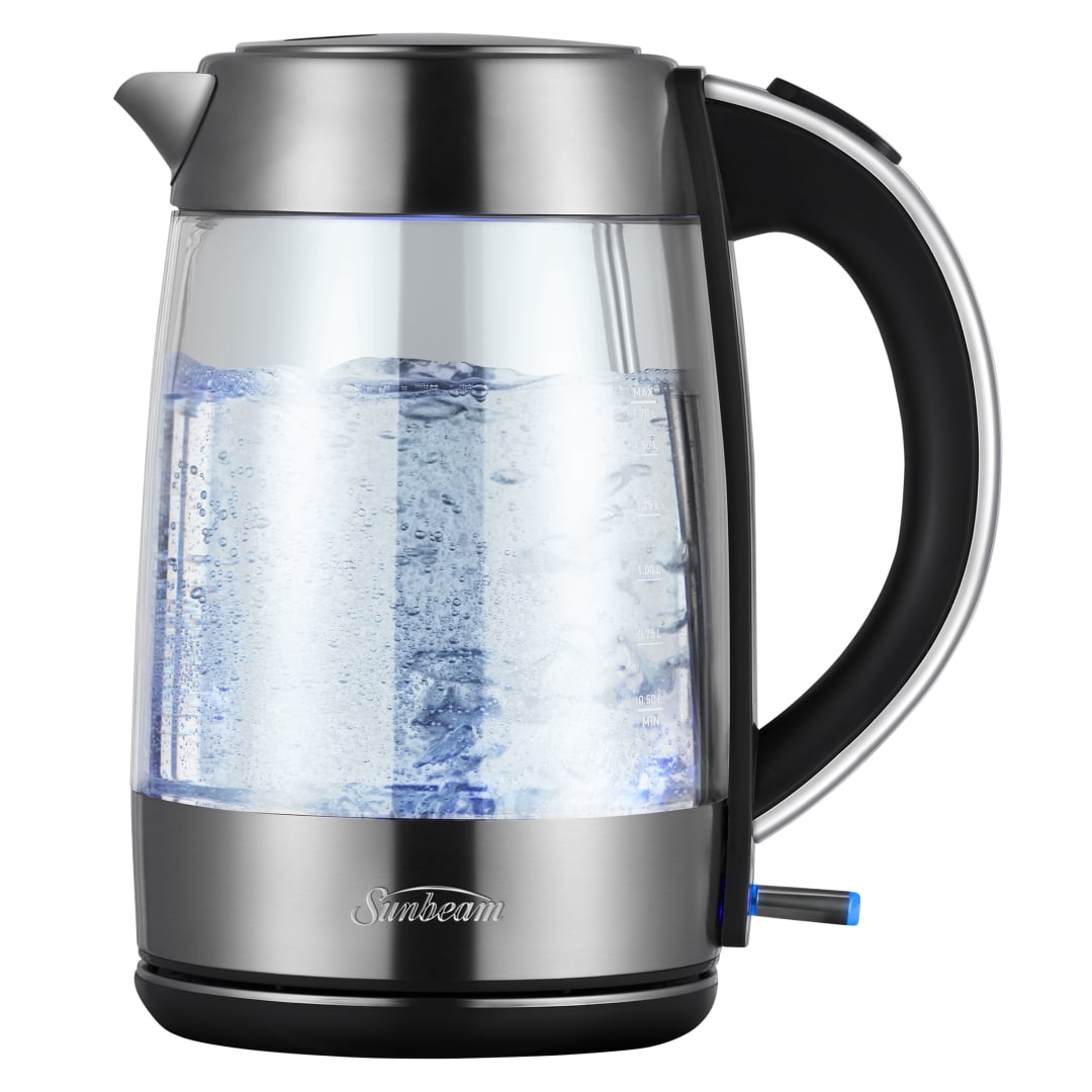 MAESTRO GLASS KETTLE