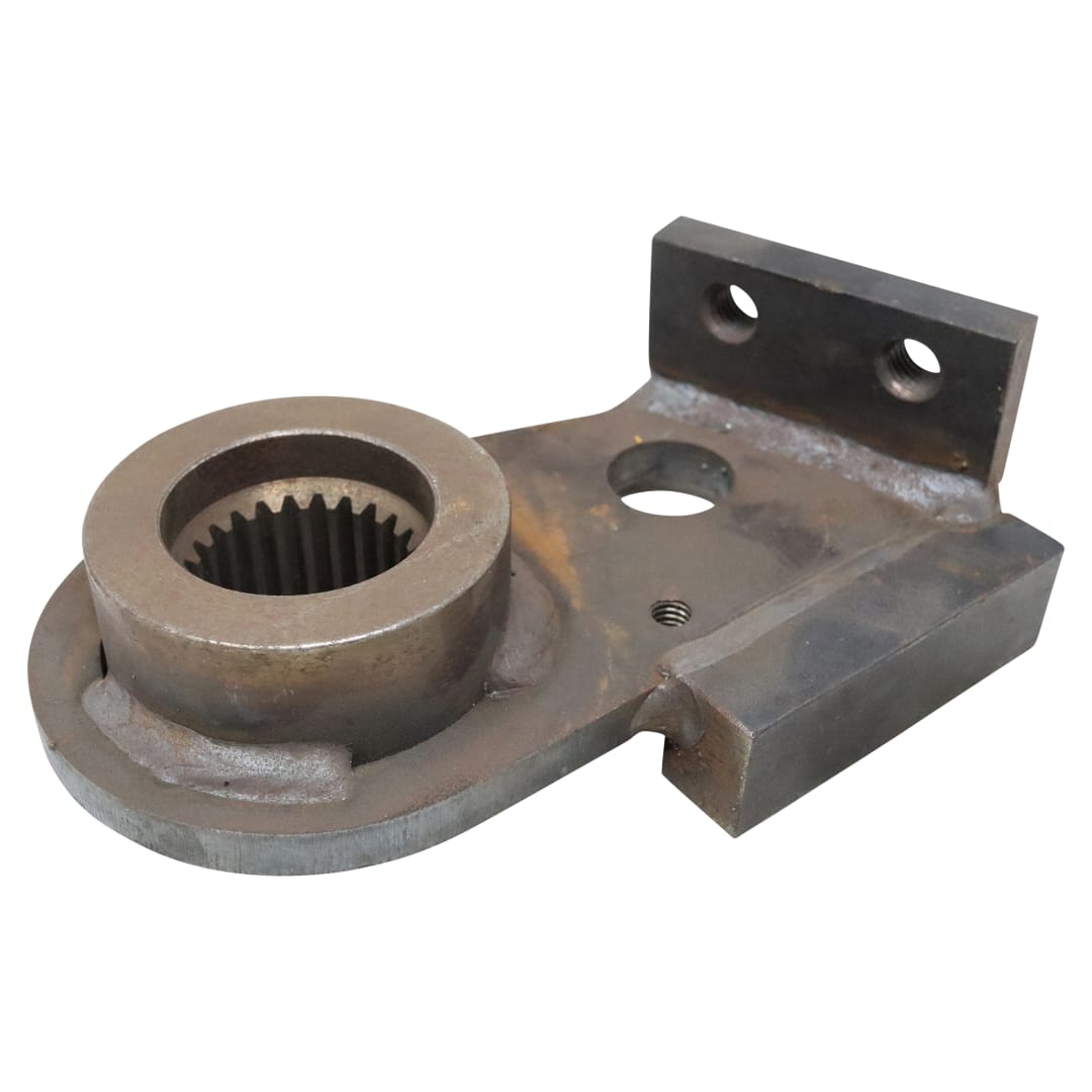 Wastebuilt® Replacement for Perkins Driver Arm Weldment European - Right Hand