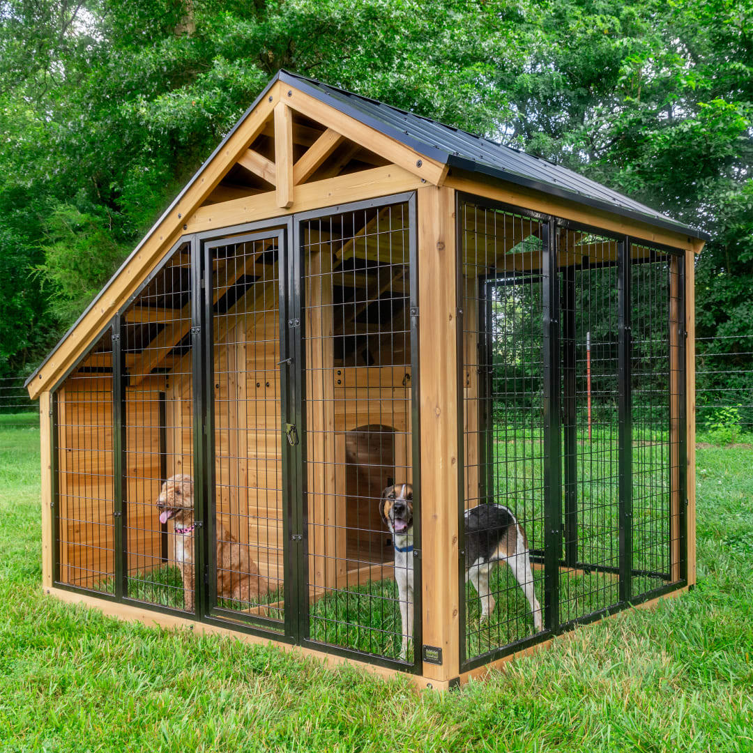 Canine Cabin