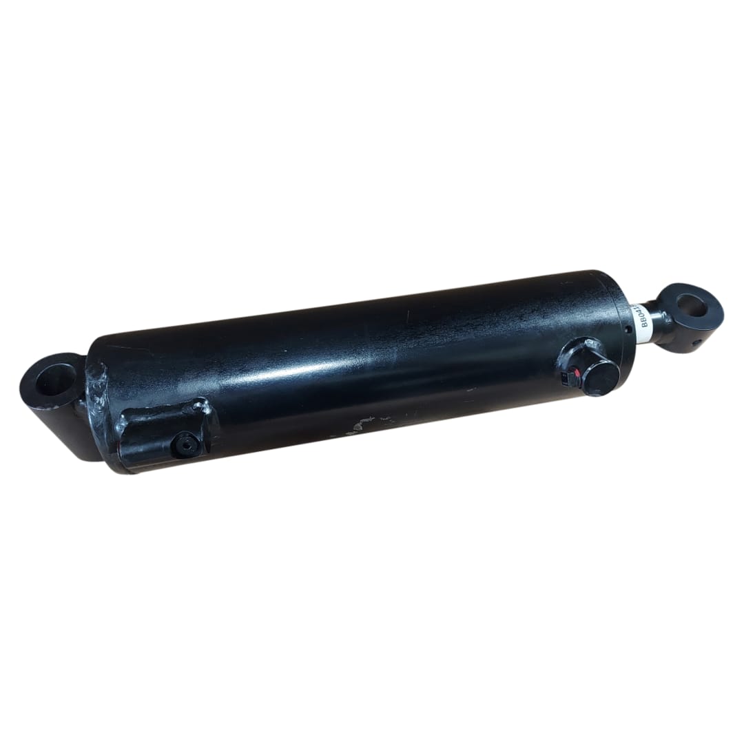 Wastebuilt® Replacement for O'Brian Cylinder, Passenger Side