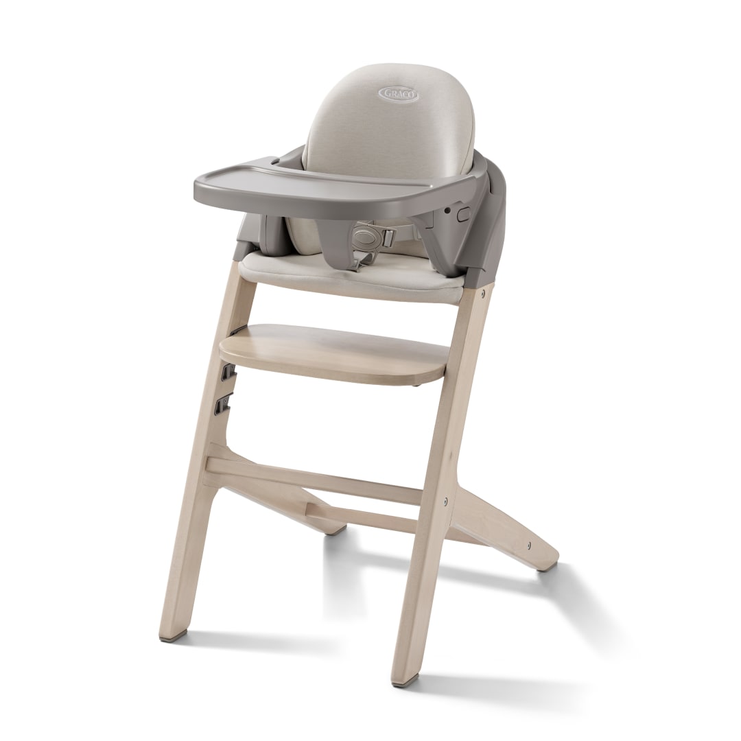 Graco Close2Baby 2-in-1 Highchair