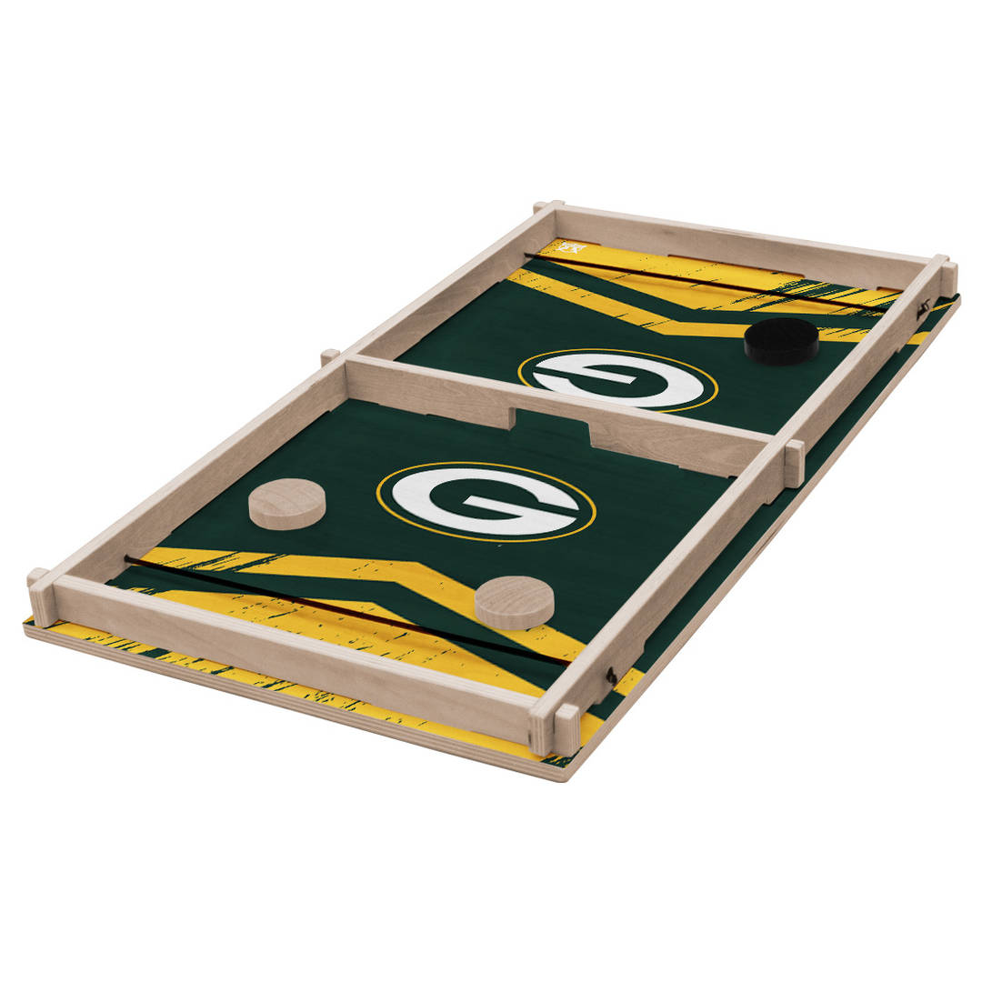Green Bay Packers | Fastrack