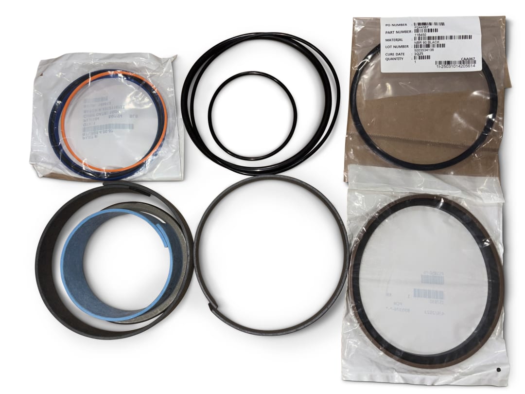 Galbreath™Seal Kit ,219578