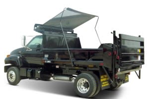 EDD1000 - Side Mount for 8'-11" Arm