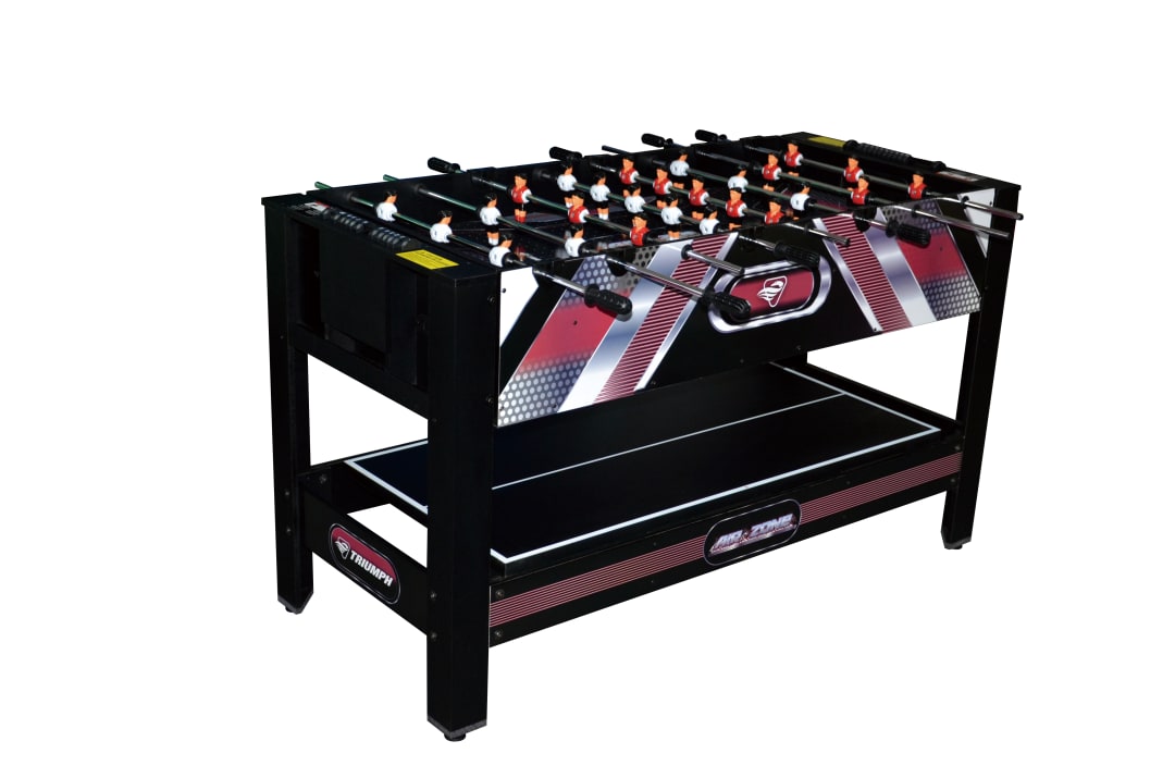 Triumph 54" 5-in-1 Air Zone Sw