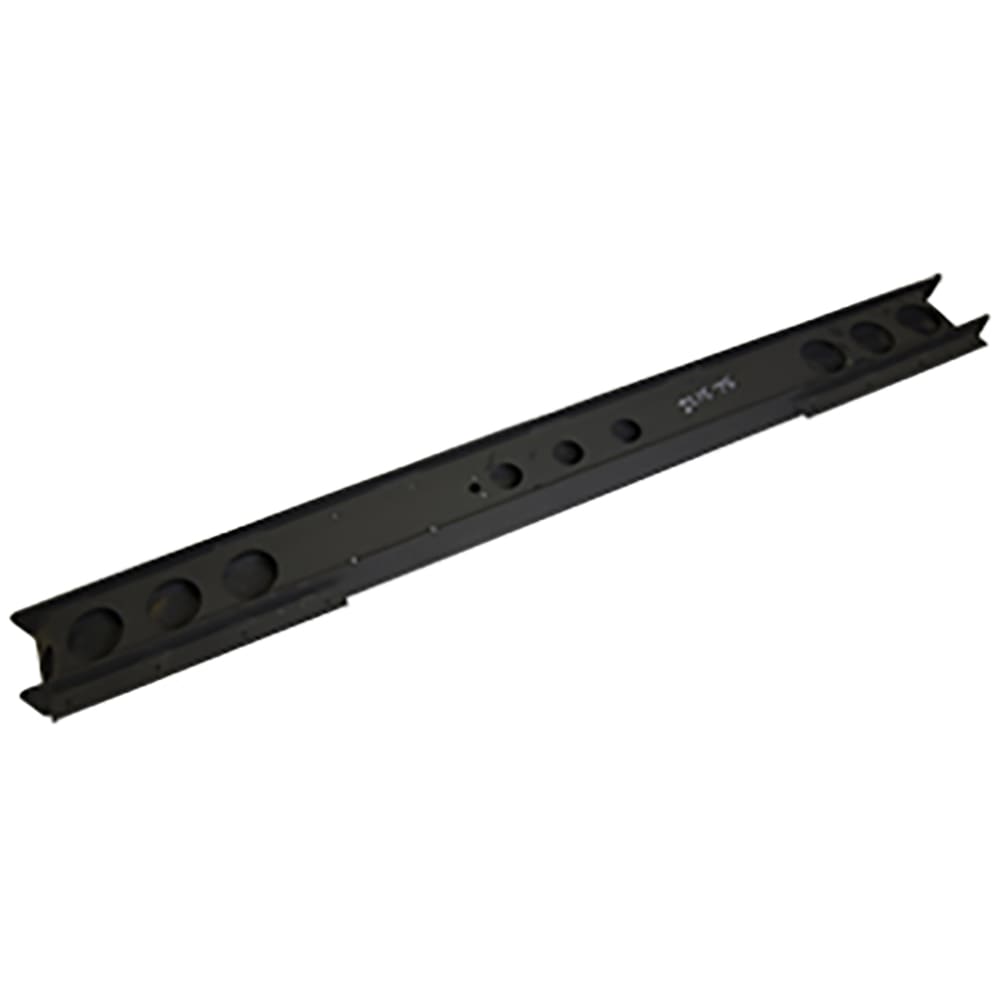 Galbreath™ Bumper Assembly with 2" Lights