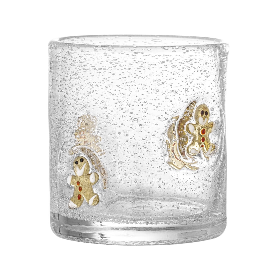82061753 - Debra Drinking Glass, Clear, Glass STOCK: 300