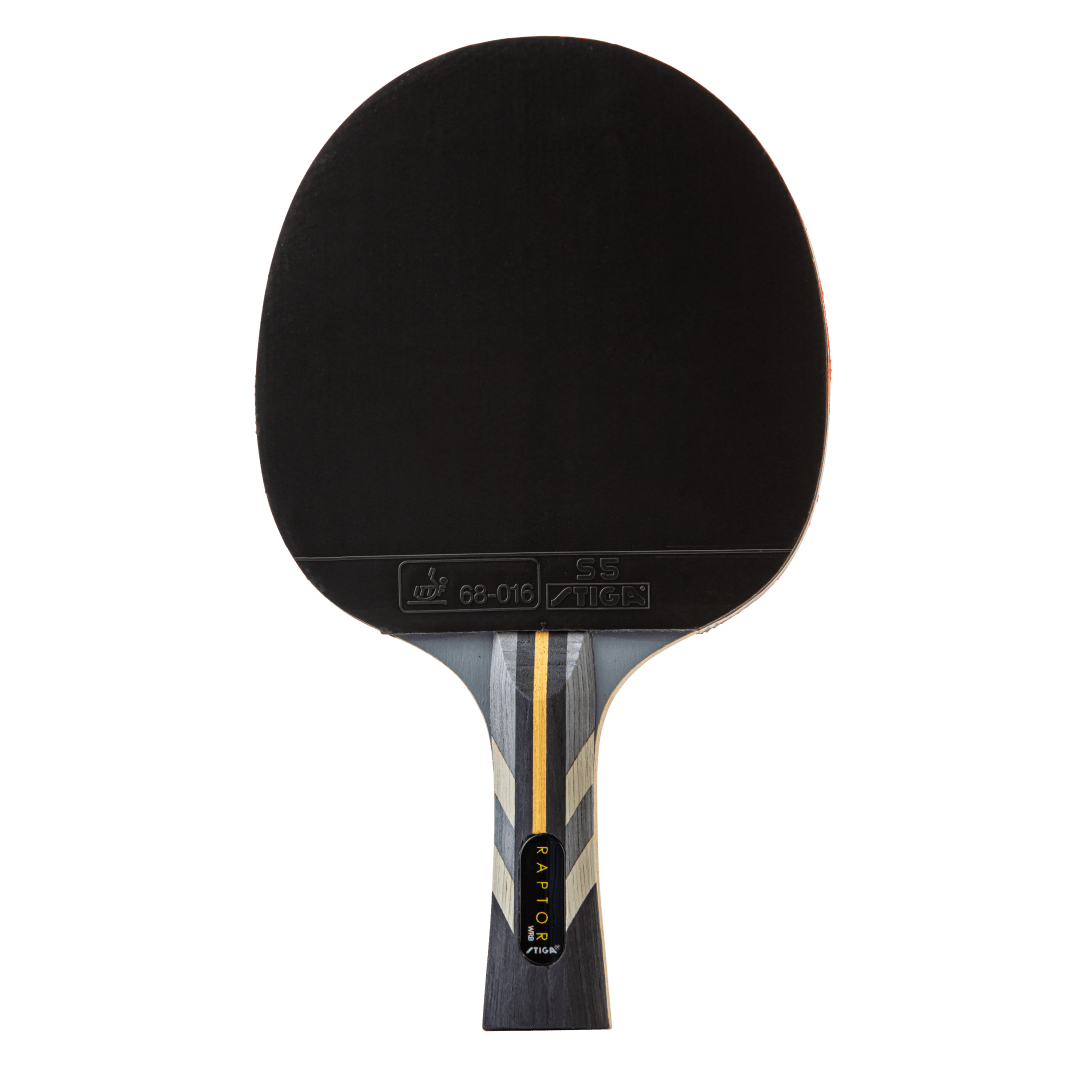 STIGA Raptor Performance Ping