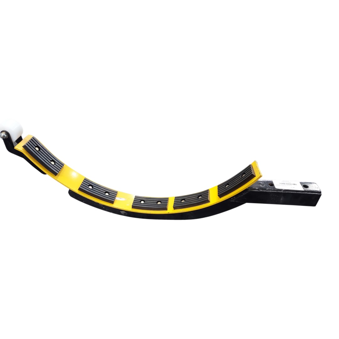 Wastebuilt® Replacement for Curbtender Grabber Arm Rear