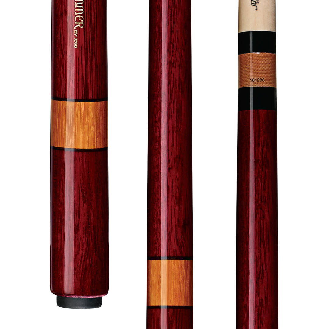 Joss THOR-PH Joss Pool Cue
