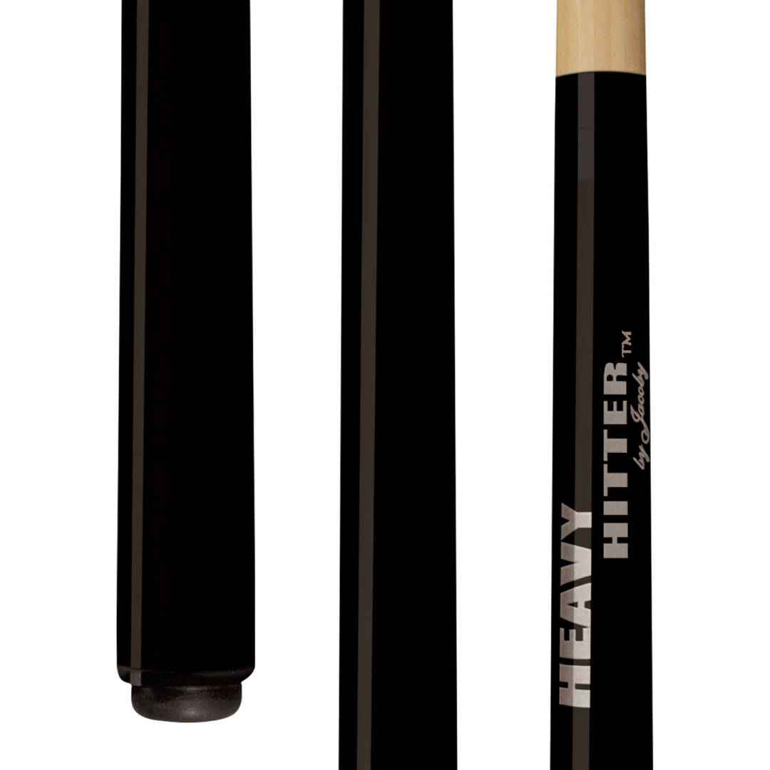 Jacoby BLACK STAIN MAPLE JACOB