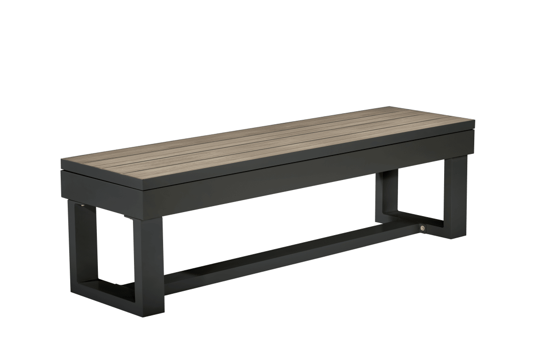 Lanai Outdoor Pool Table 62" S