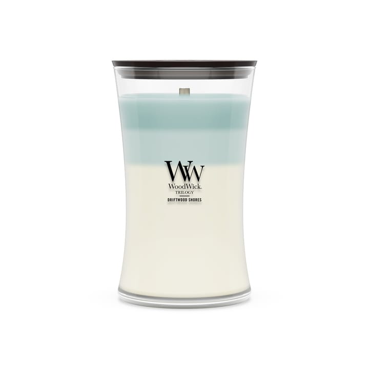 JAR-WW LG TRI DRFTWD SHRS