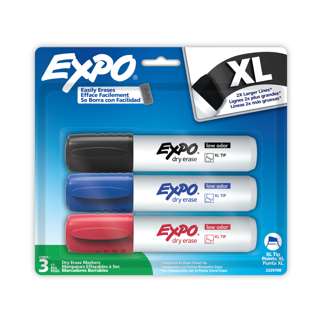 EXPO LO DE ASST XL 3CT