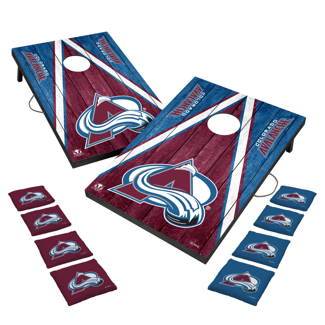 Colorado Avalanche | 2x3 Bag T