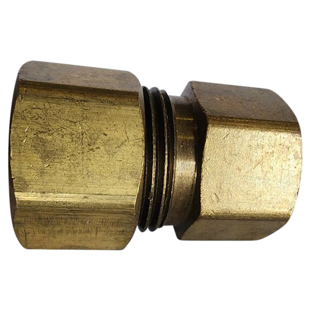 Galbreath™ Airline Quick Connect -5/8"CT TO 3/8"FP