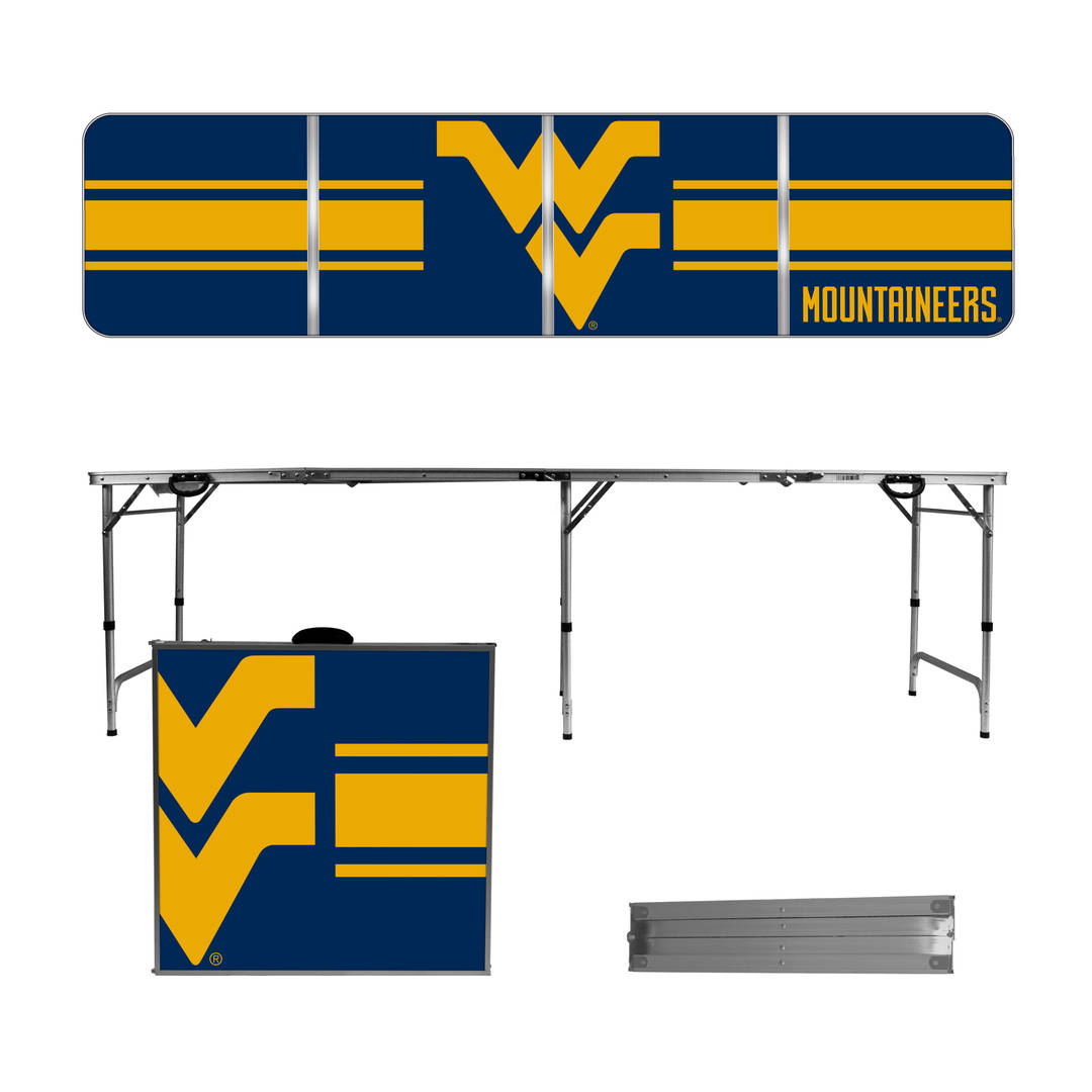 West Virginia University Mount