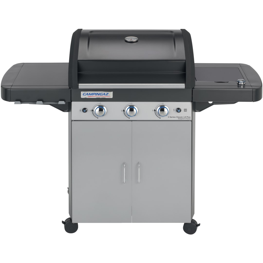 Campingaz 3 Series Classic LS Plus barbacoas de gas