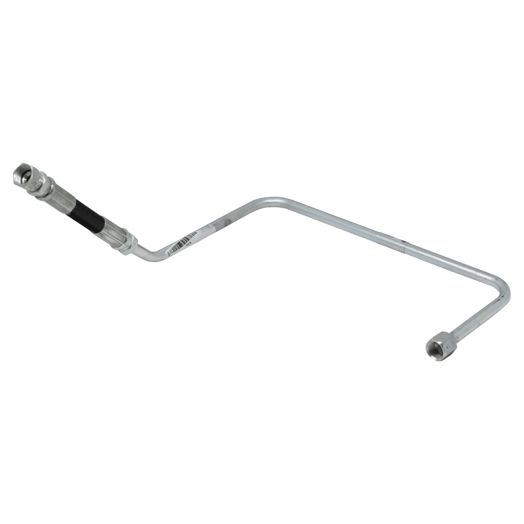 Wastebuilt® Replacement for Heil Tube - 1/2" Dump Arm Top