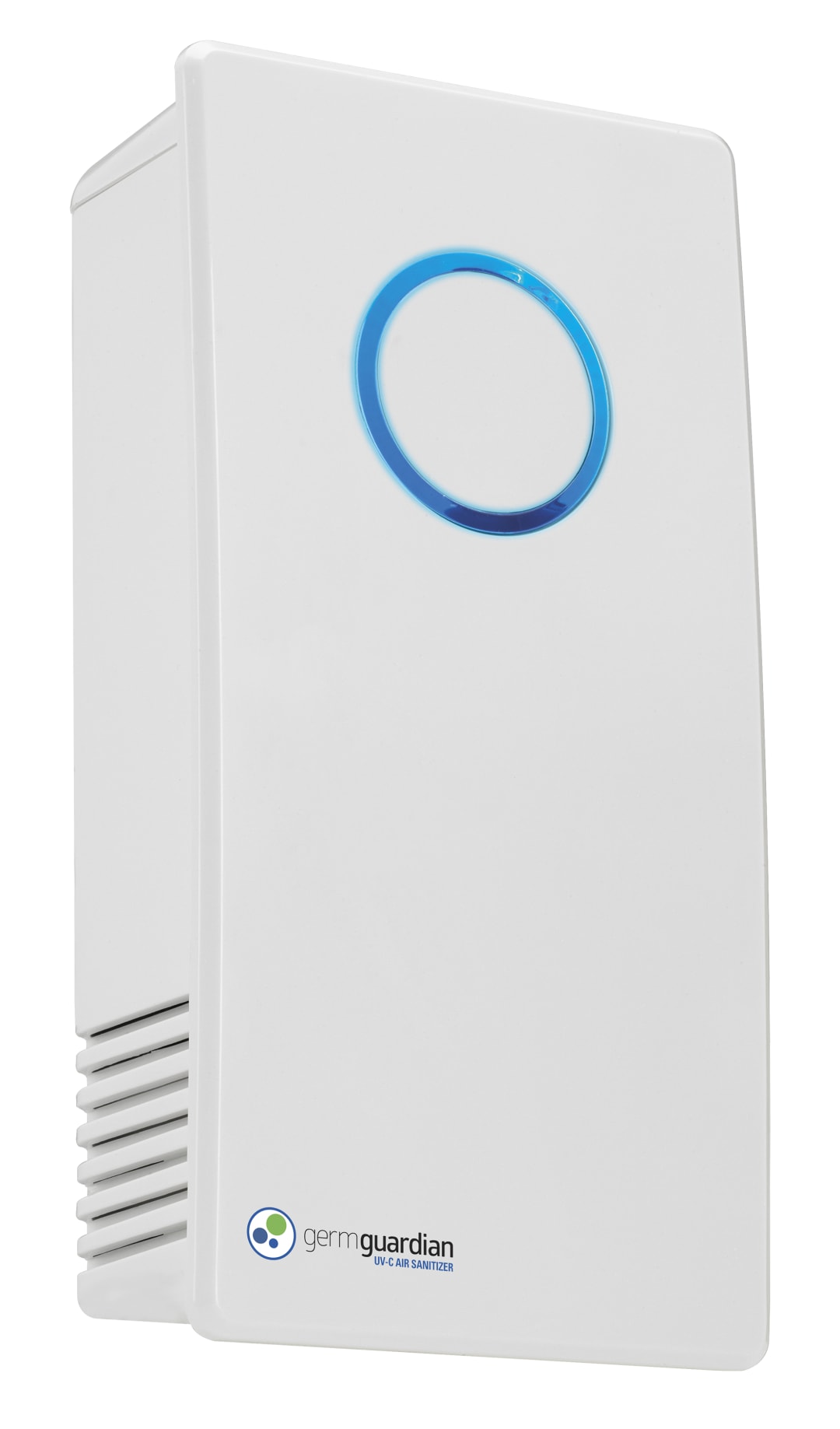 GermGuardian 7" Elite Pluggable UV-C Air Sanitizer & Deodorizer, White