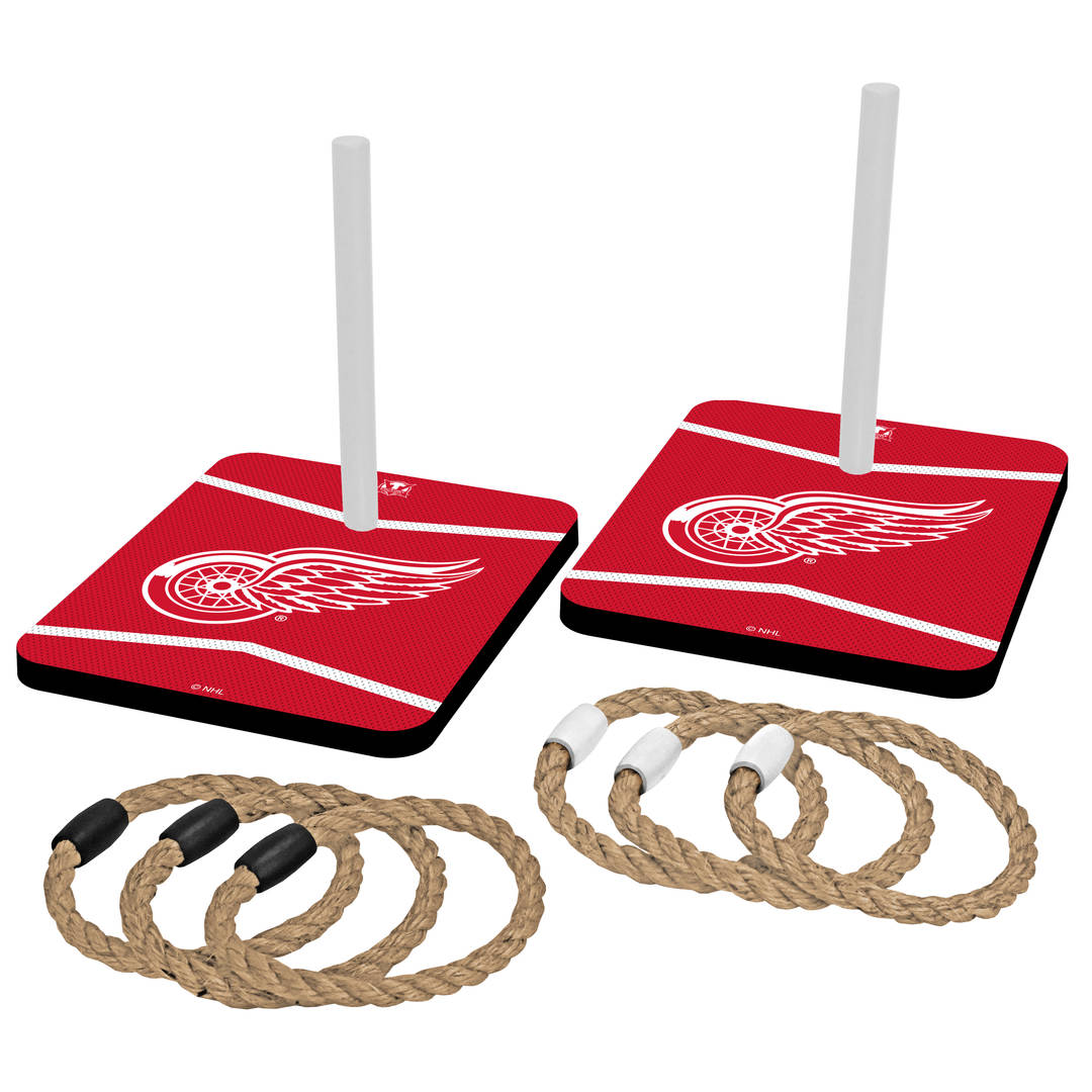 Detroit Red Wings | Quoit
