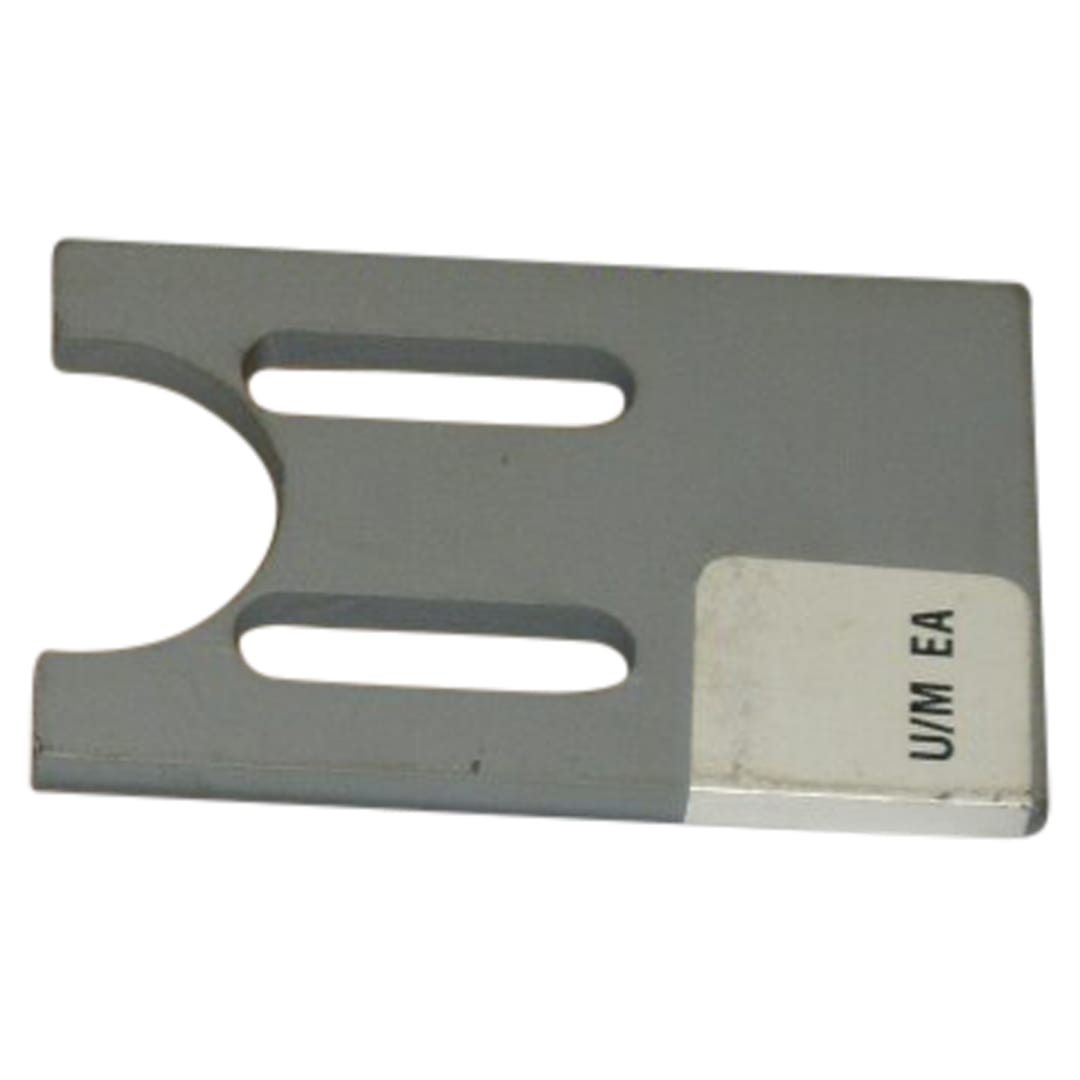 Wastebuilt® Replacement for McNeilus Plate, T Door Proximity Mount
