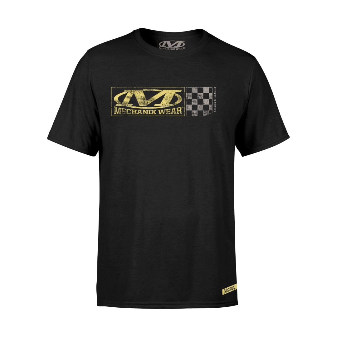 Velocity Gold Edition T-Shirt