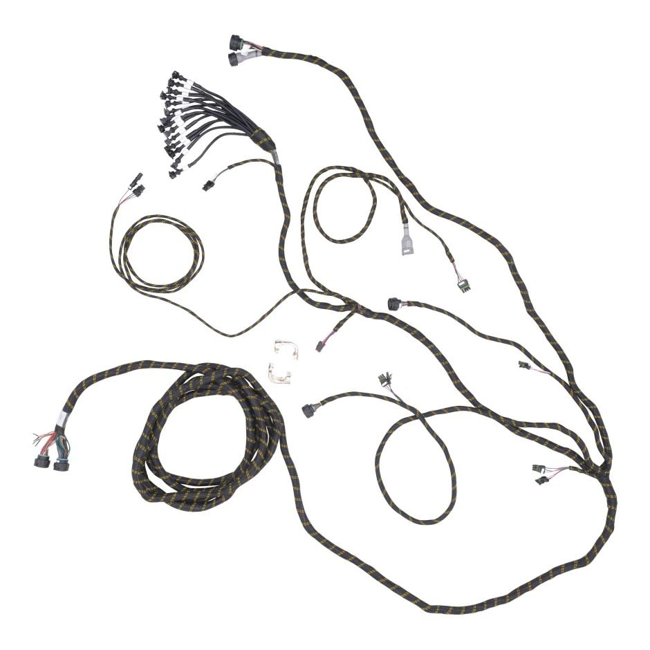 Wastebuilt® Replacement for McNeilus Harness, Body, M Family