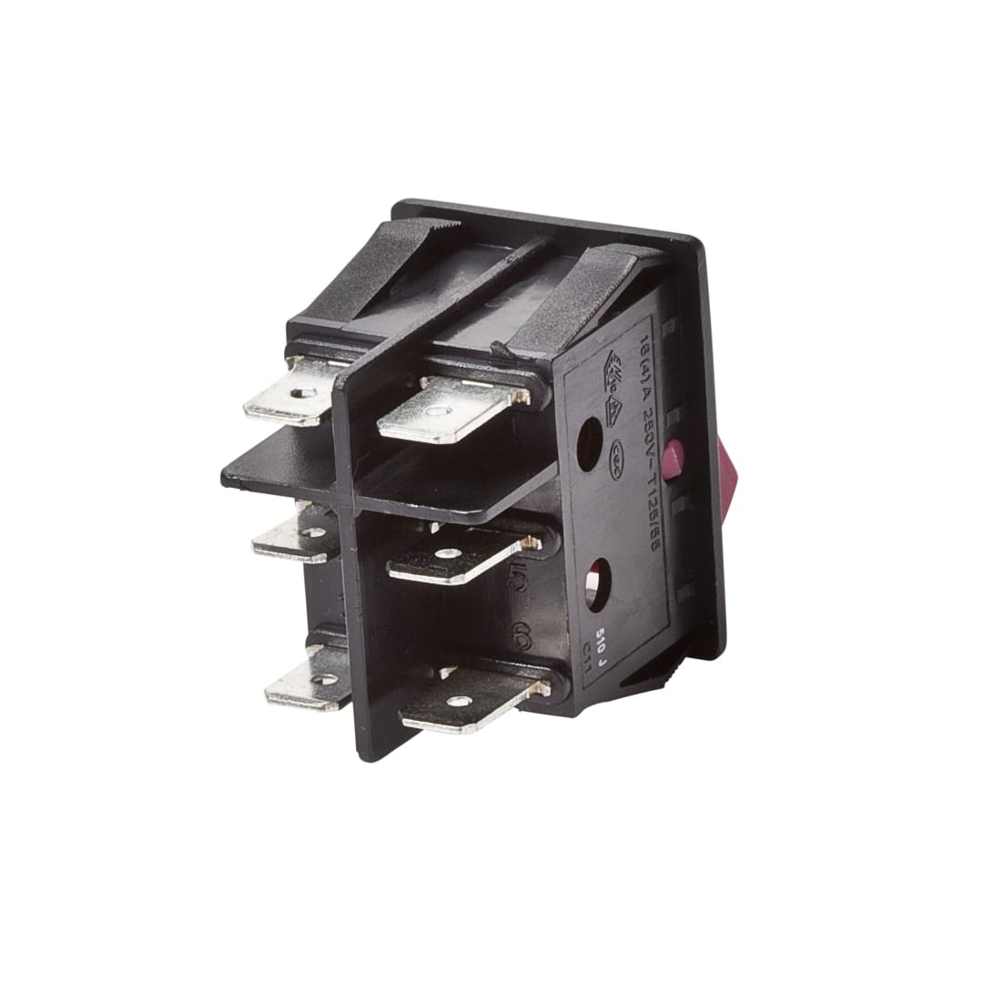 Grinder Switch Forward Reverse